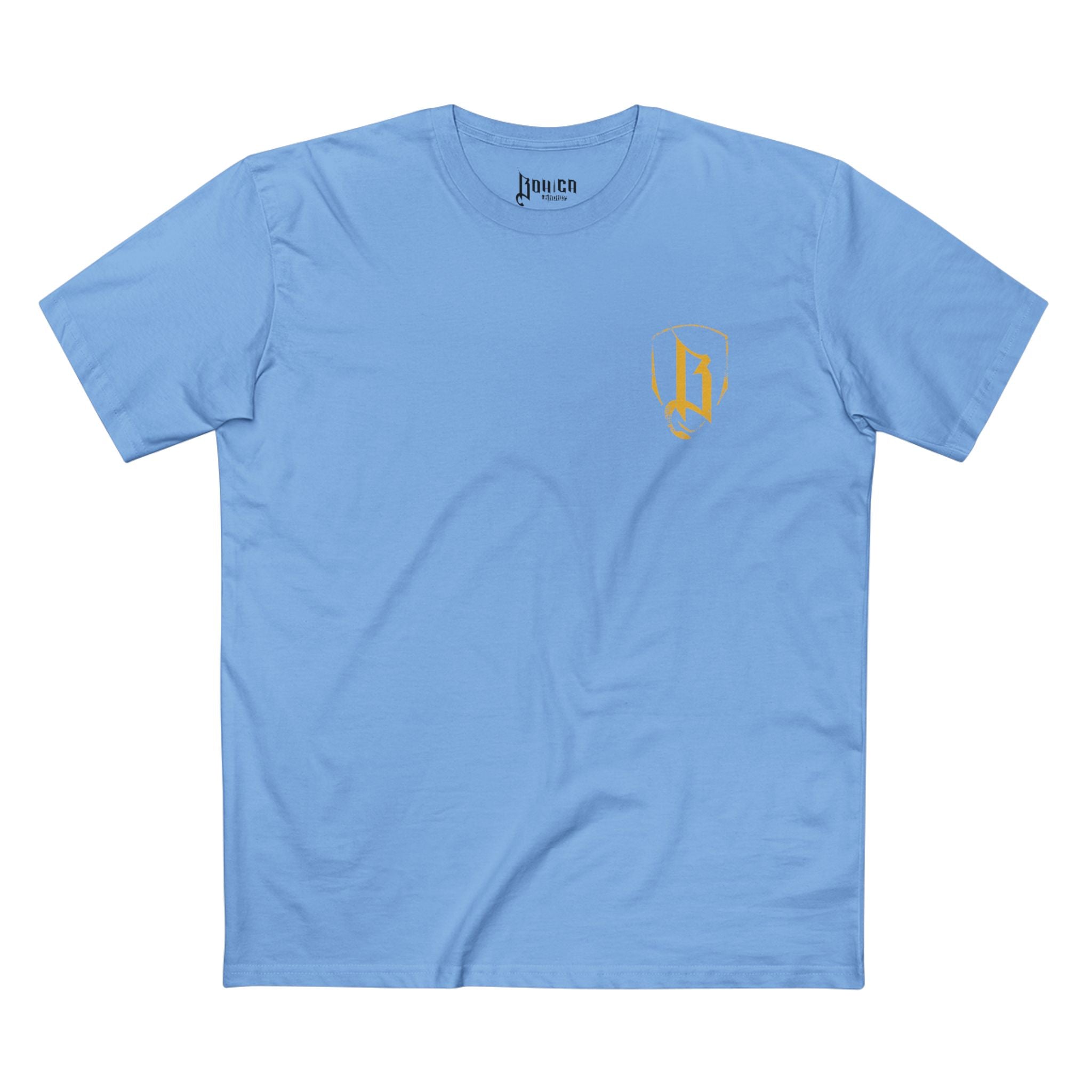 And Again Tee