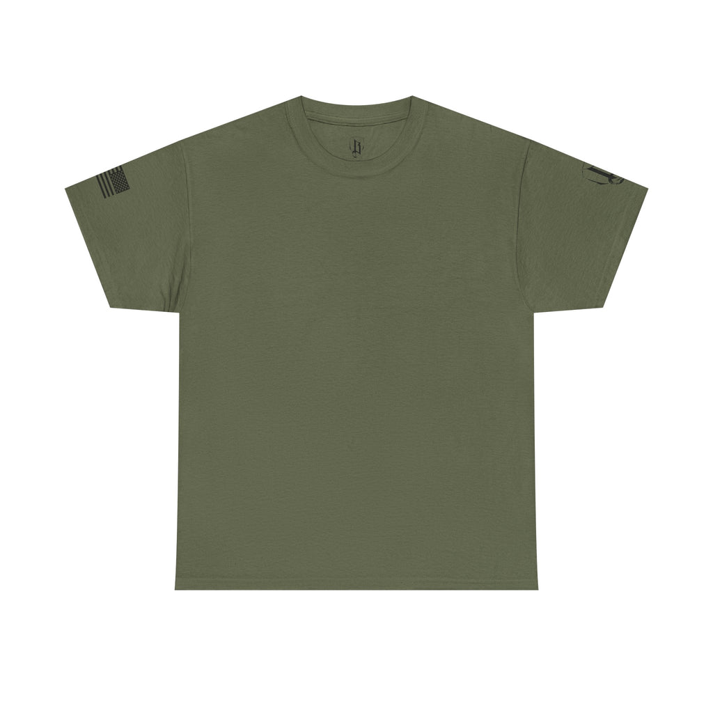 Operation Lemon Drop Tee 1