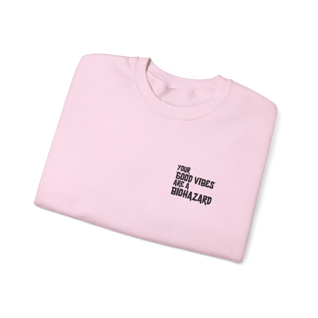 Filter the Bullshit Heavy Blend™ Crewneck Sweatshirt