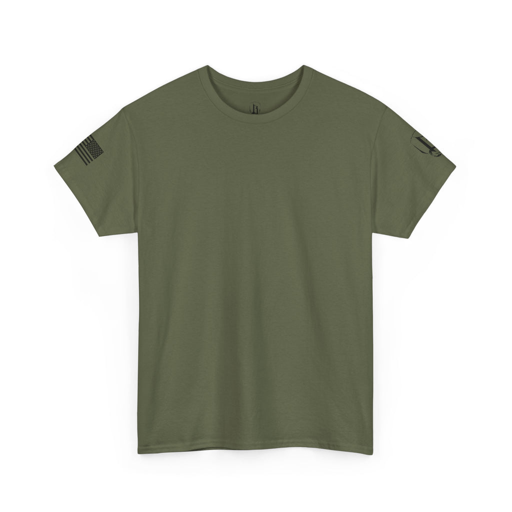 Operation Lemon Drop Tee 1