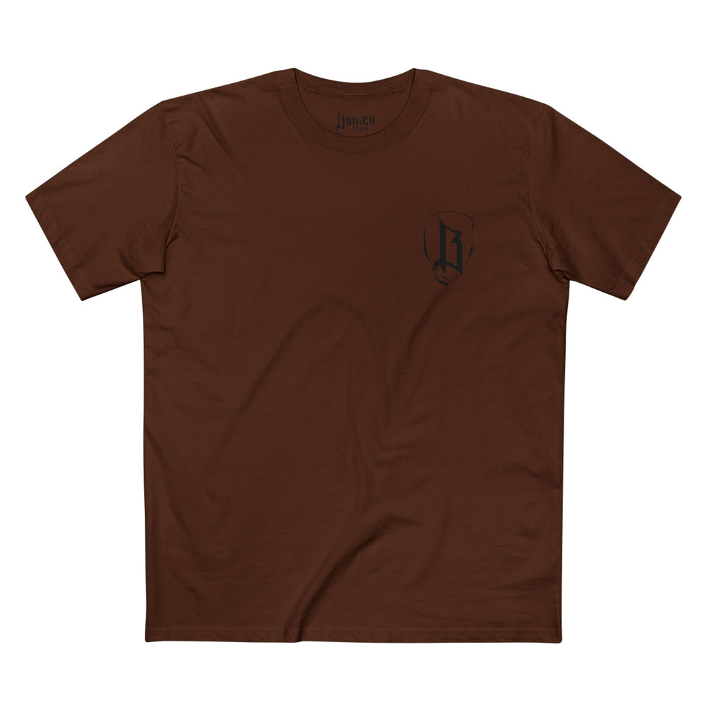 Standard Operating Procedure Tee