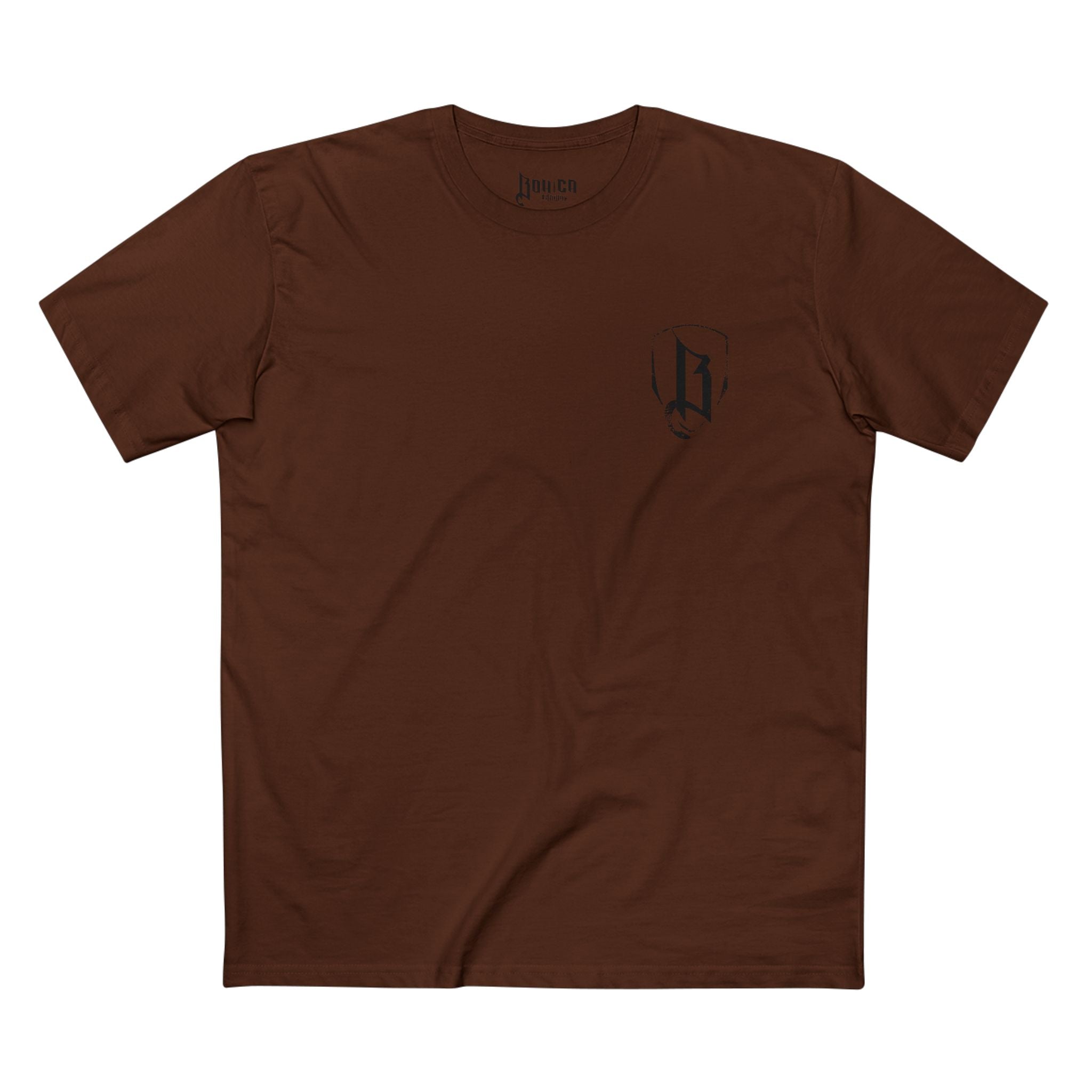 Standard Operating Procedure Tee