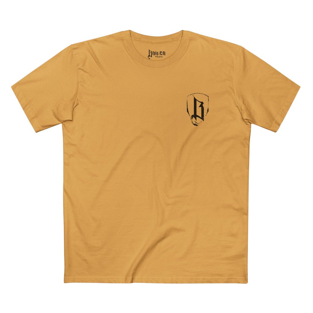 Standard Operating Procedure Tee