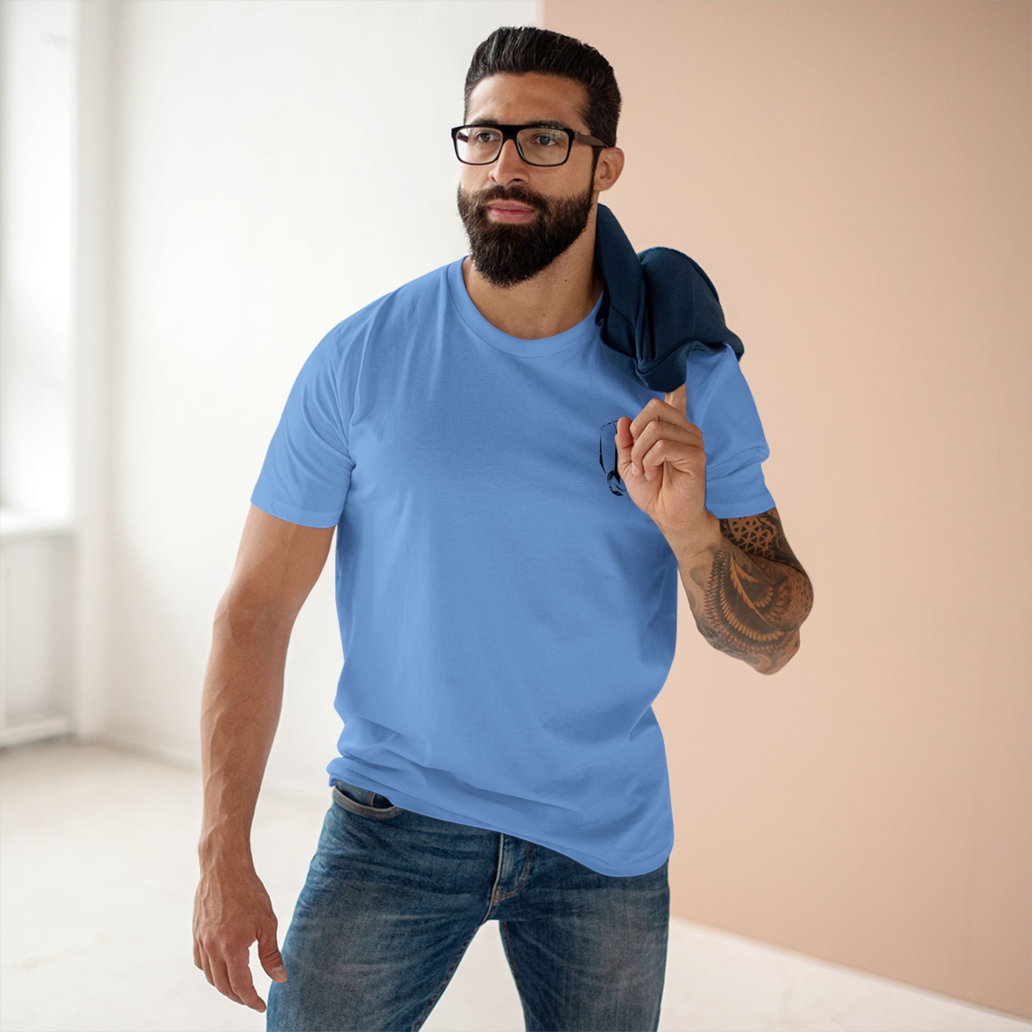 Standard Operating Procedure Tee