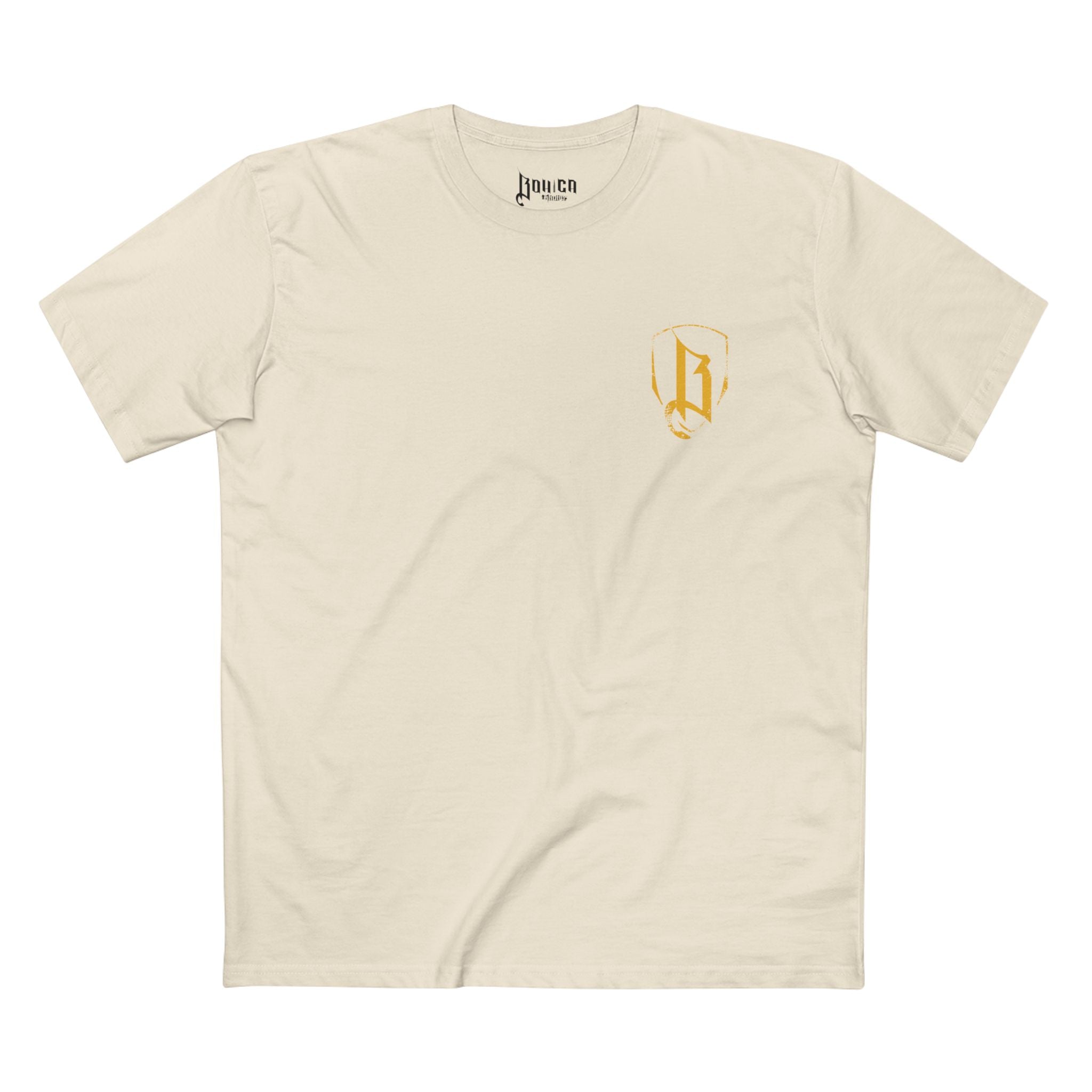 And Again Tee