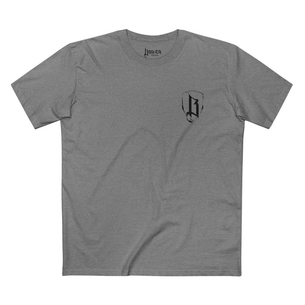 Standard Operating Procedure Tee