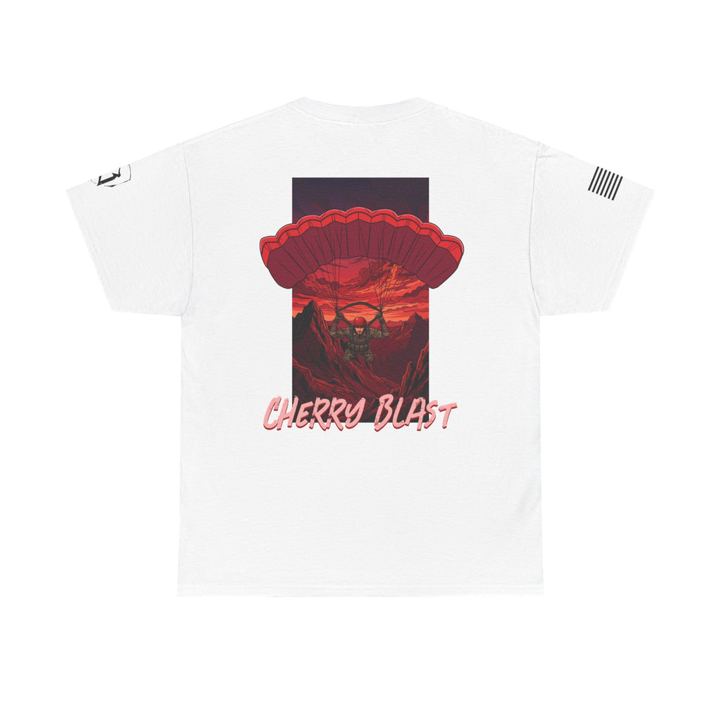 Operation Lemon Drop Tee 1