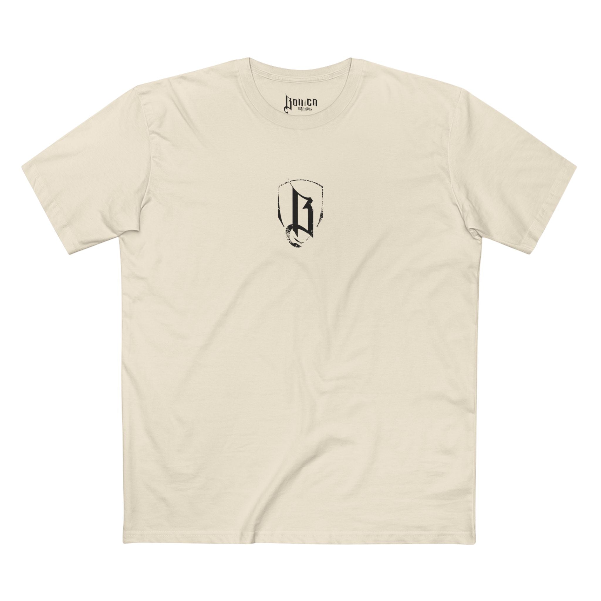 Heavy Impact Tee
