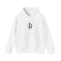 Heavy Impact Hoodie — Pullover