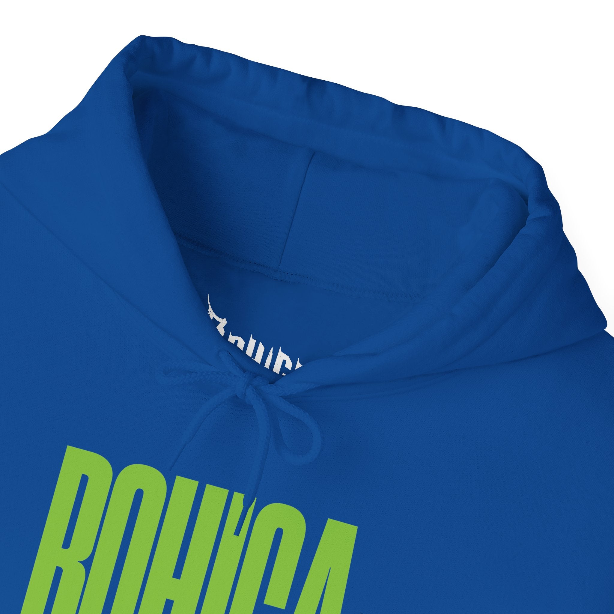 BOHICA ONE Hoodie — Pullover