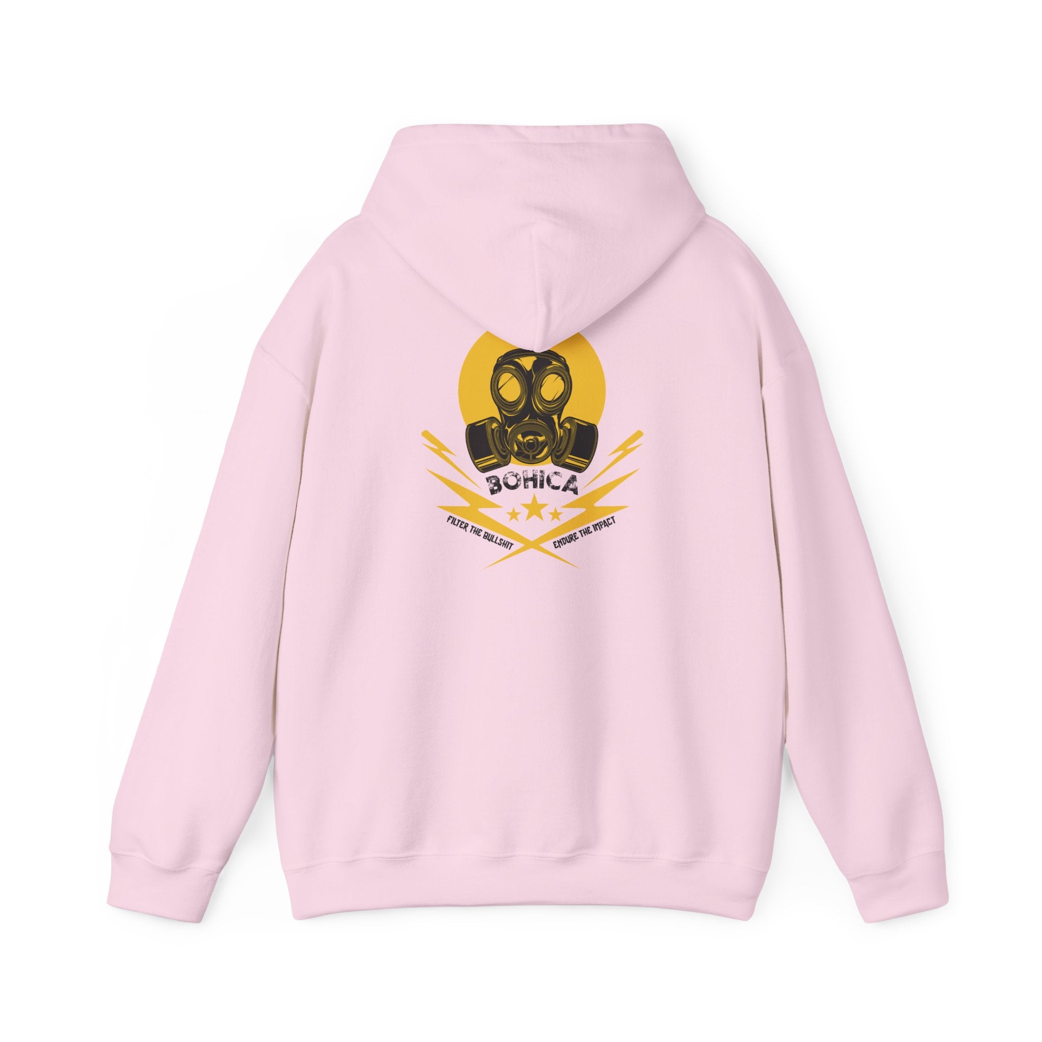 Standard Operating Procedure Hoodie — Pullover