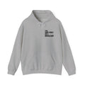 Standard Operating Procedure Hoodie — Pullover