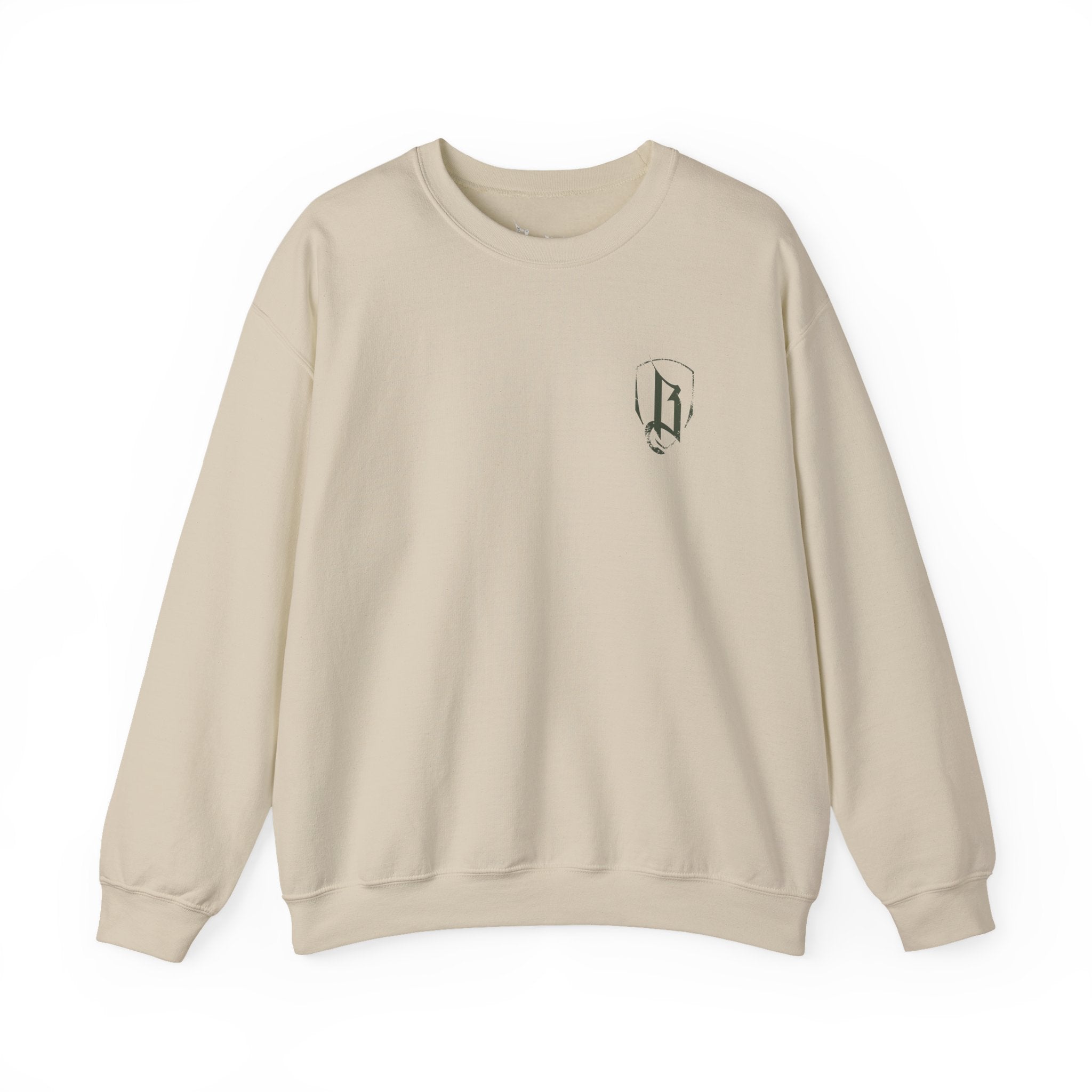 Ambush Heavy Blend™ Crewneck Sweatshirt