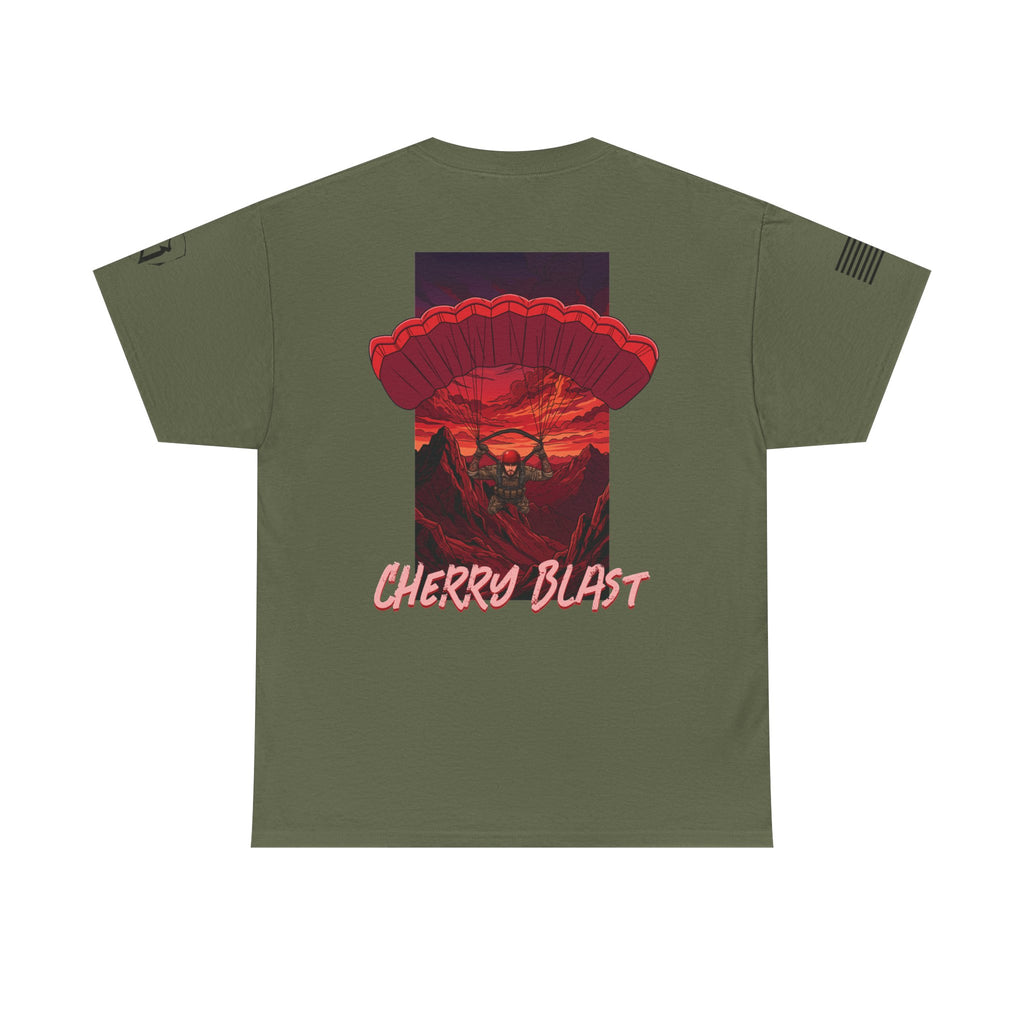 Operation Lemon Drop Tee 1