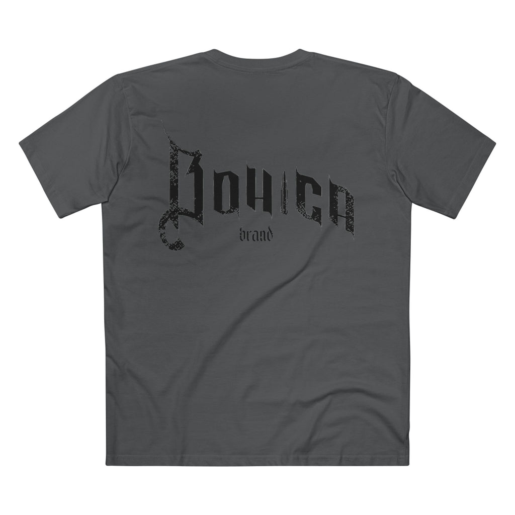 BOHICA Brand -The standard tee