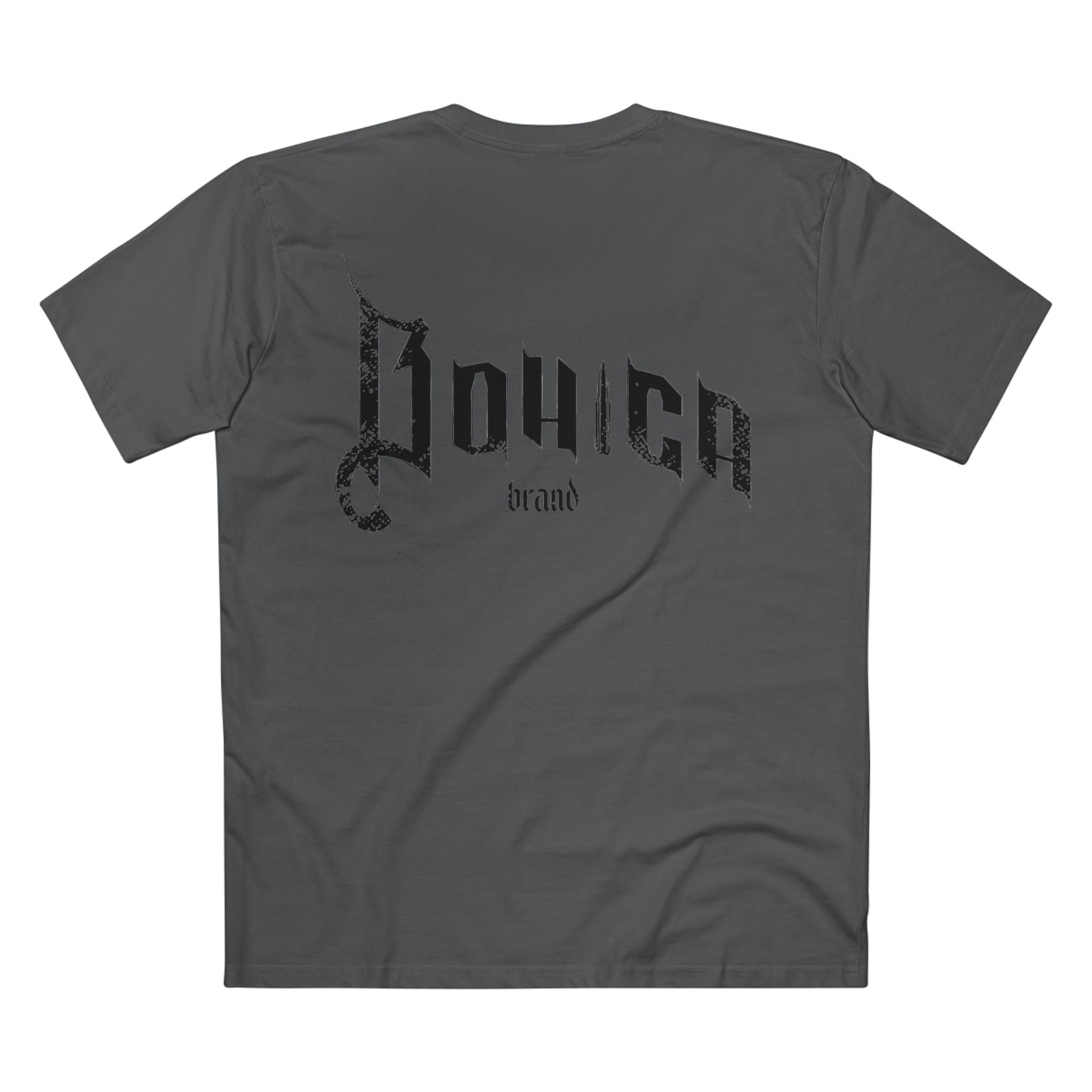 BOHICA Brand -The standard tee
