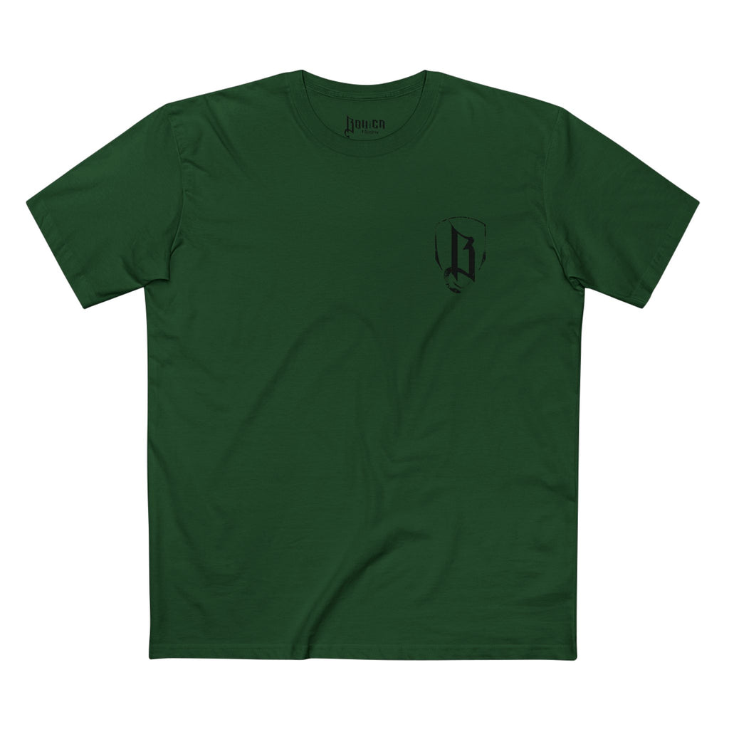 Standard Operating Procedure Tee