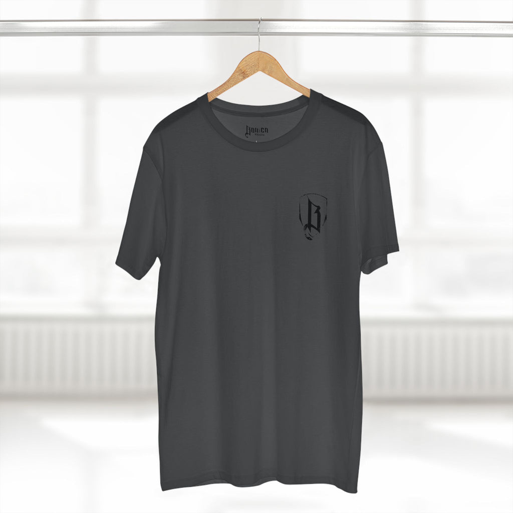 Standard Operating Procedure Tee
