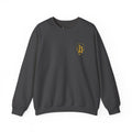 And Again Heavy Blend™ Crewneck Sweatshirt