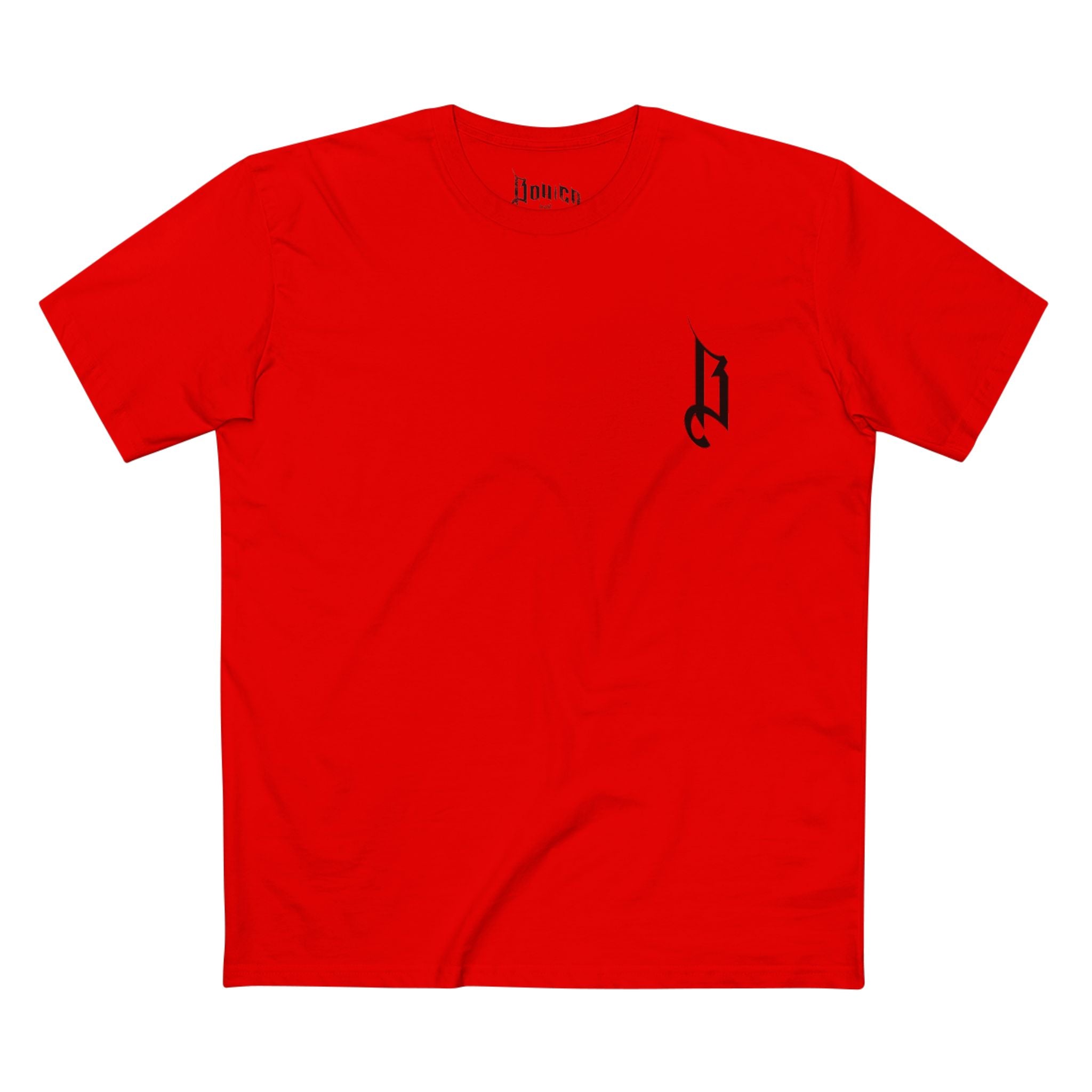BOHICA Brand -The standard tee