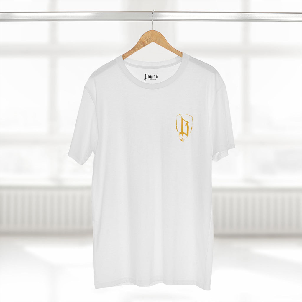 And Again Tee