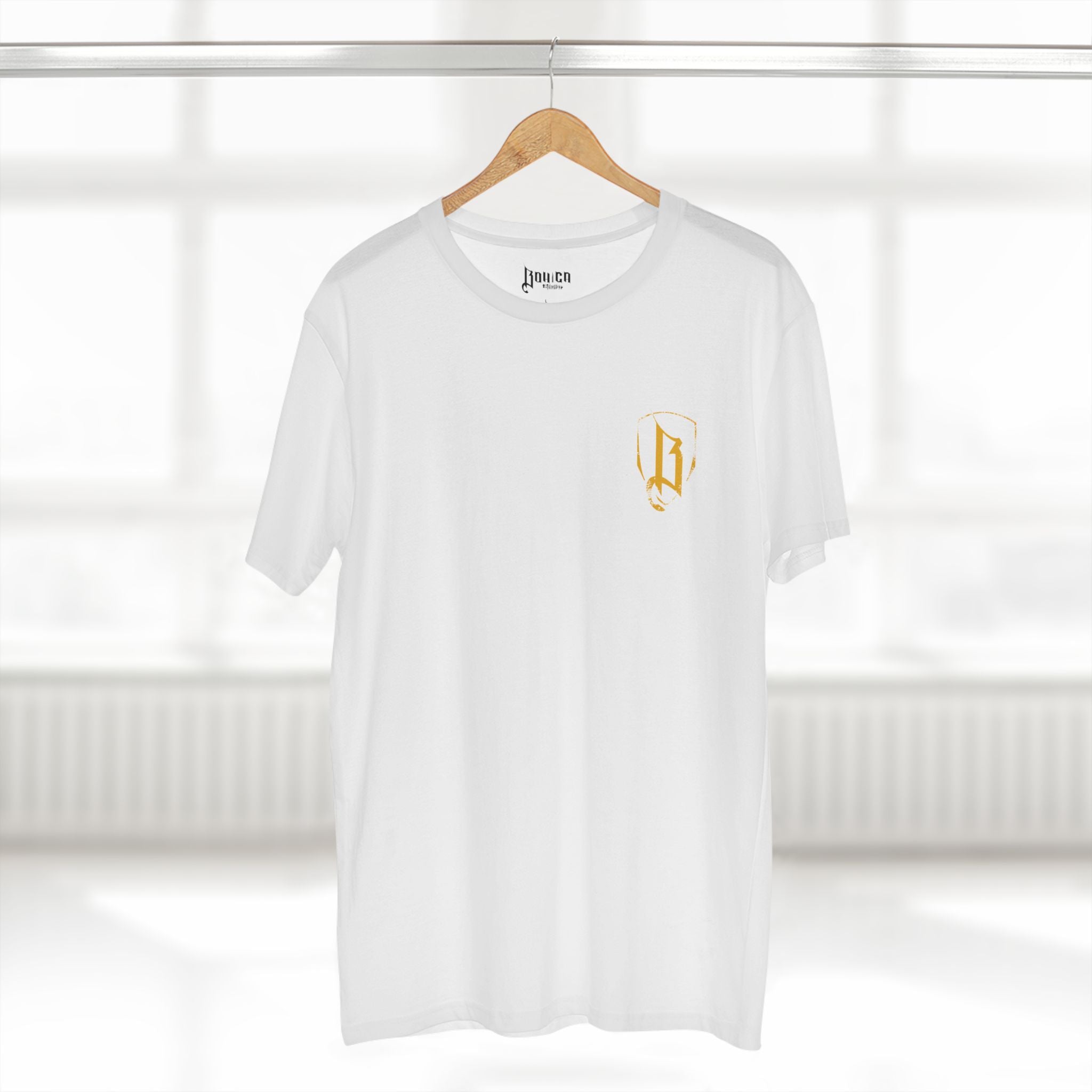 And Again Tee