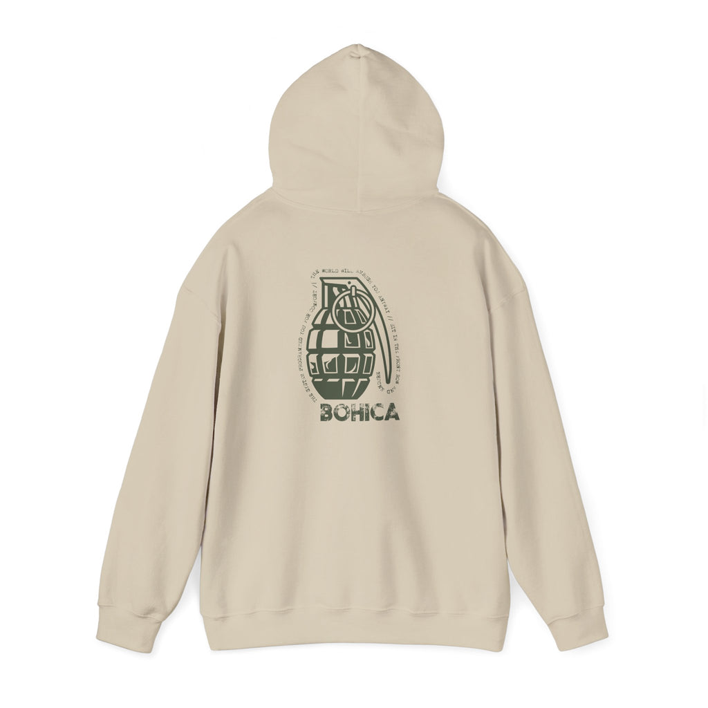 Ambush Hoodie — Pullover