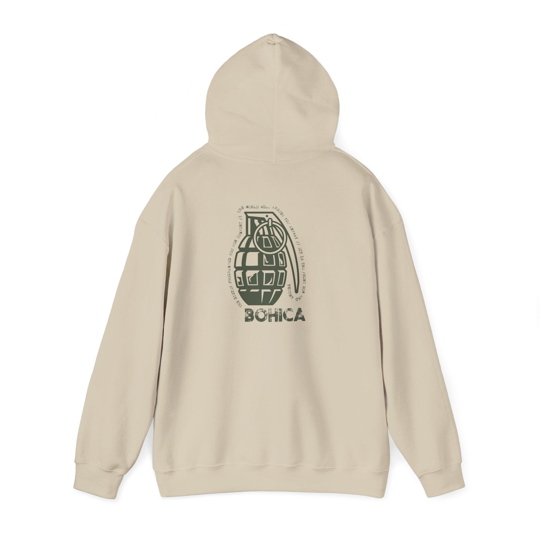 Ambush Hoodie — Pullover