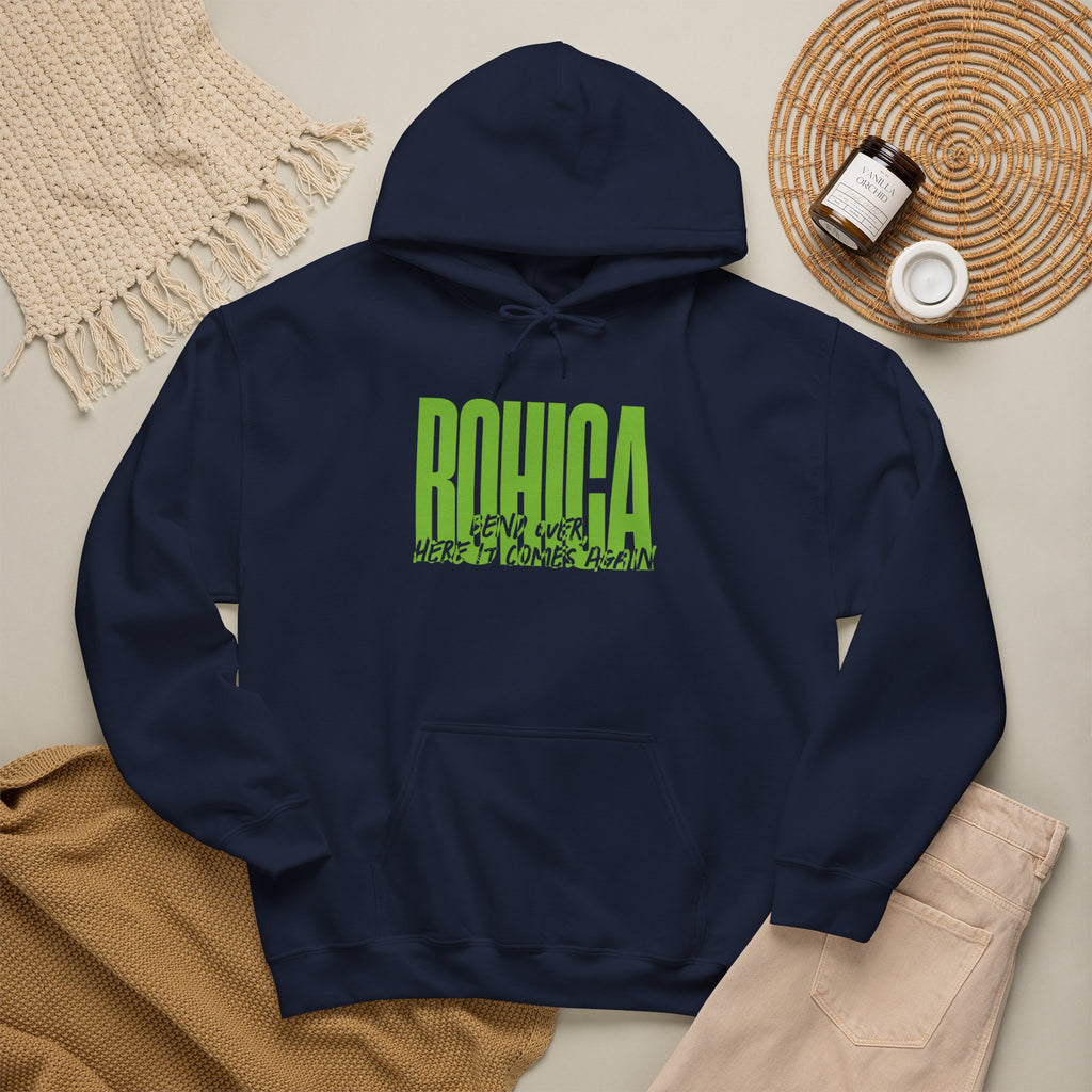 BOHICA ONE Hoodie — Pullover