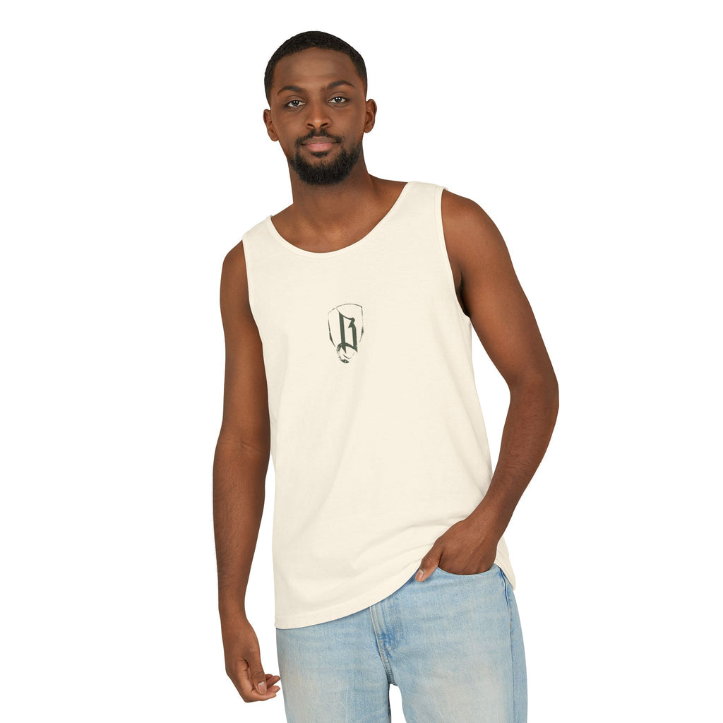 Ambush Heavy - Dyed Tank Top