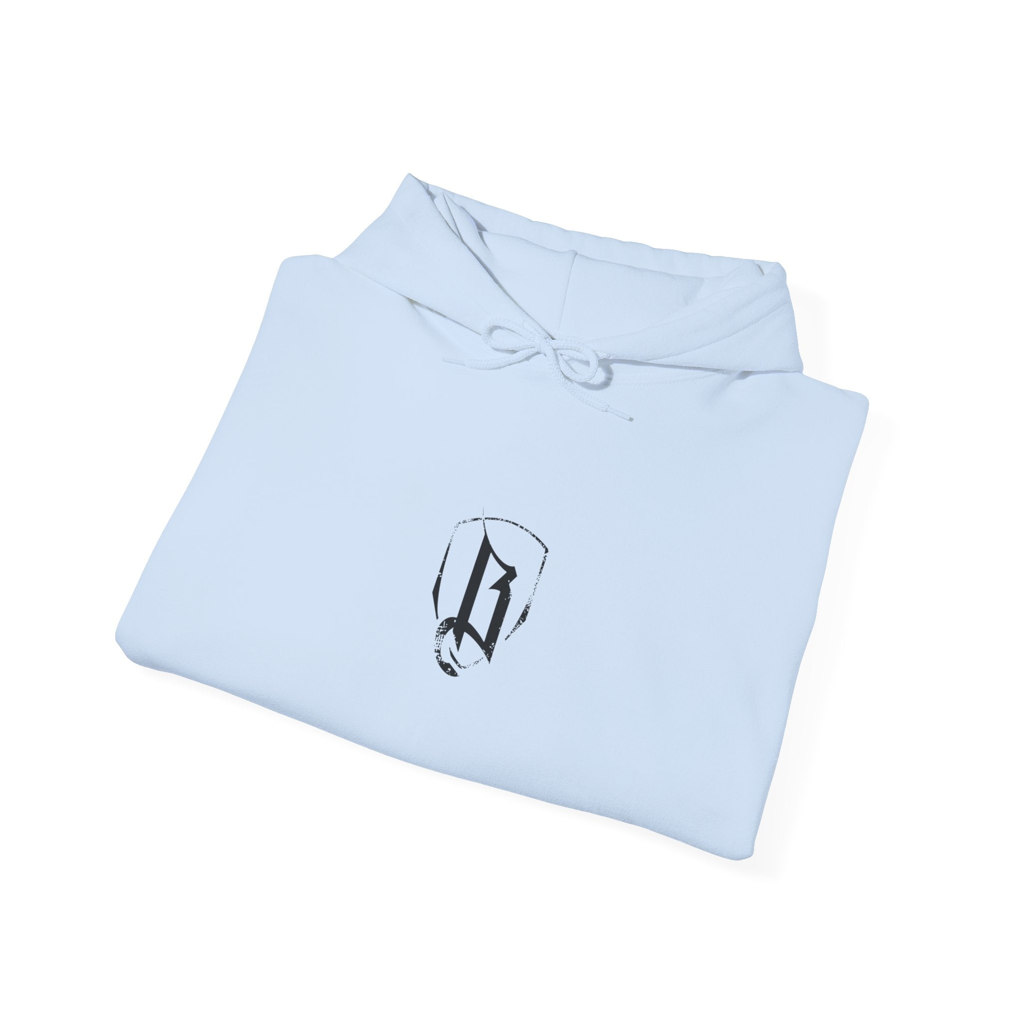 Standard Operating Procedure Hoodie — Pullover