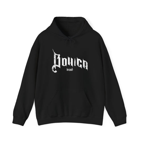 BOHICA Brand Hoodie