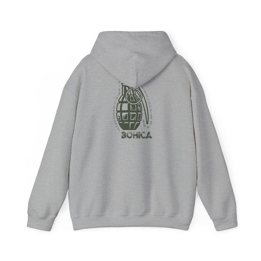 Ambush Hoodie — Pullover