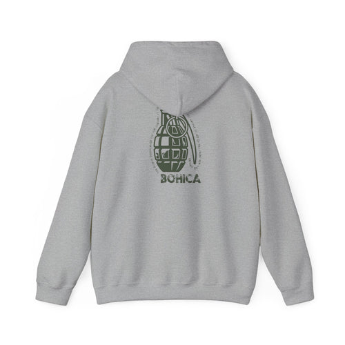 Ambush Hoodie — Pullover