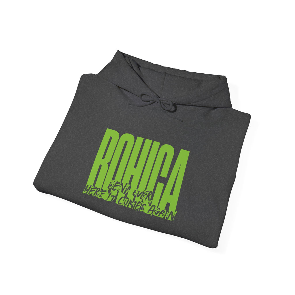 BOHICA ONE Hoodie — Pullover