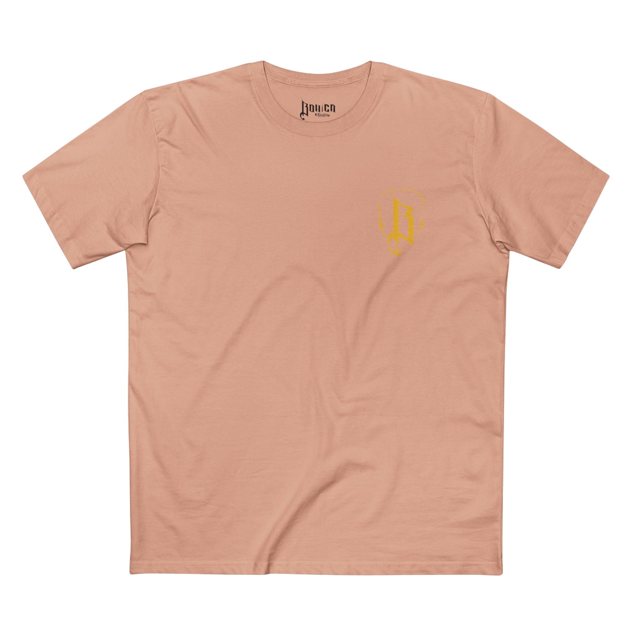 And Again Tee