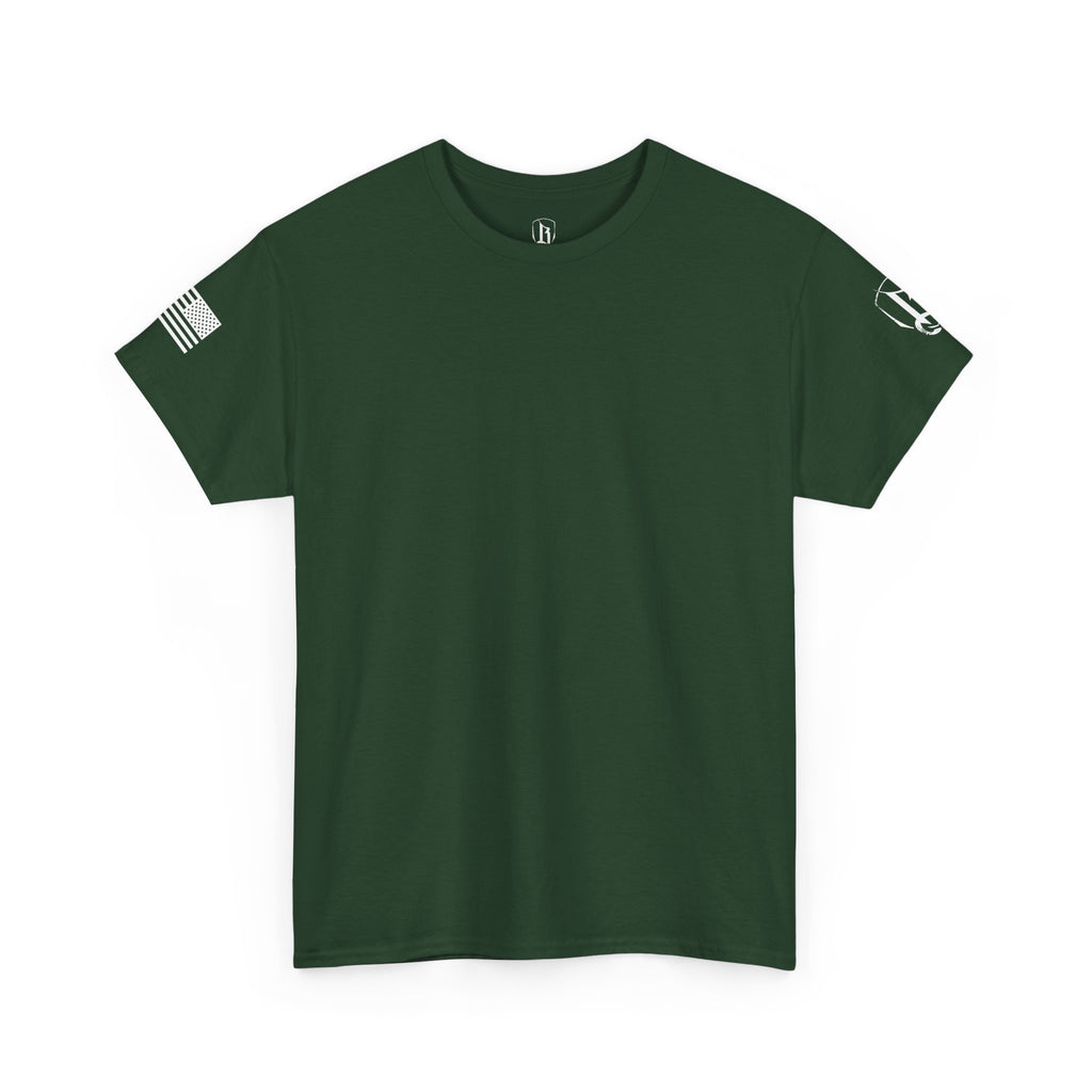 Copy of Operation Lemon Drop Tee 1 Dark
