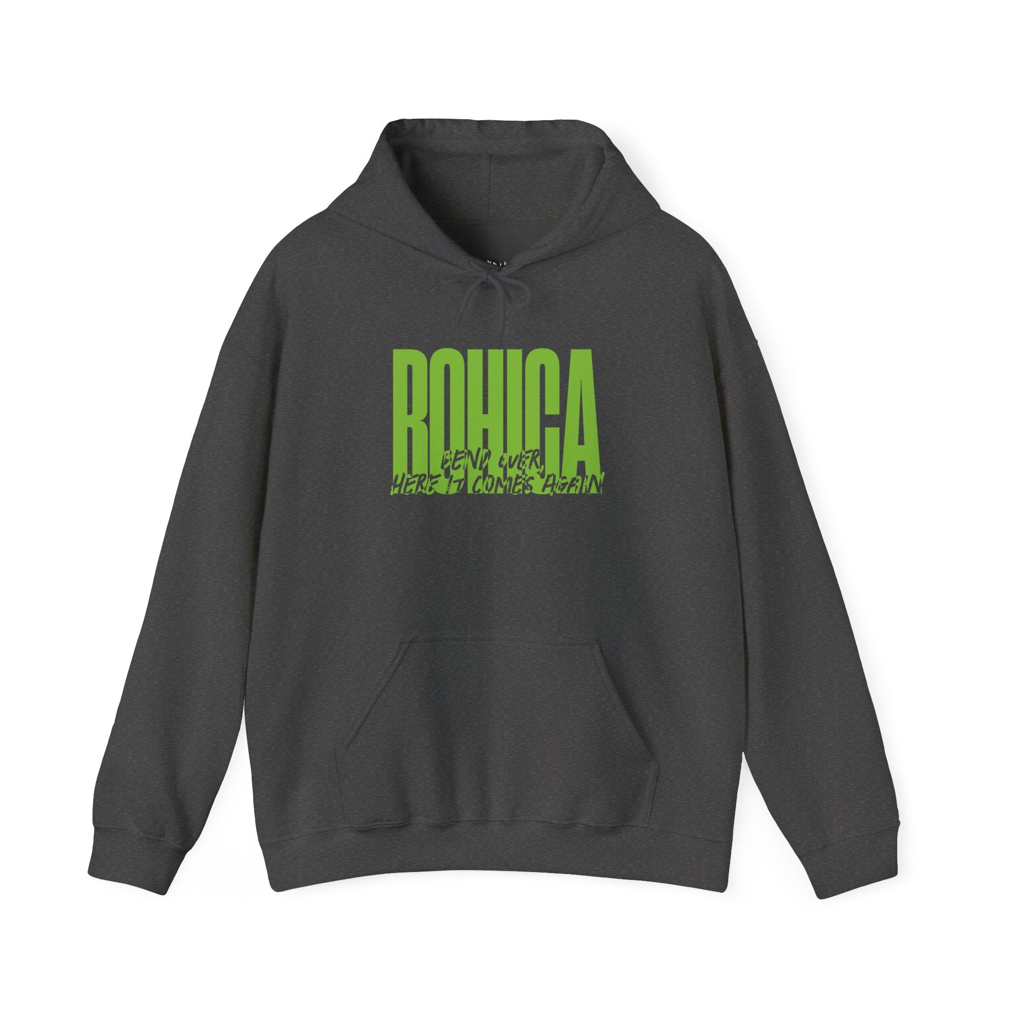 BOHICA ONE Hoodie — Pullover