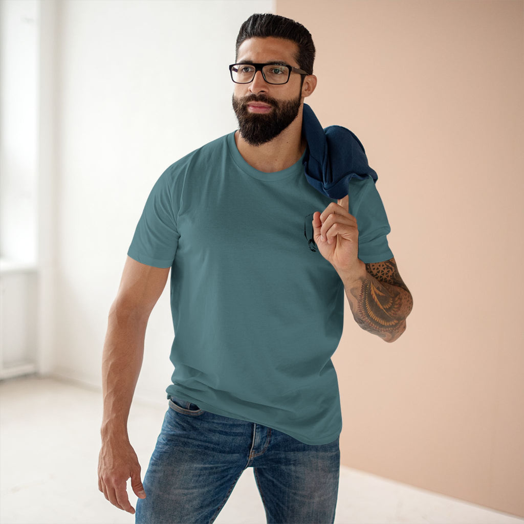 Standard Operating Procedure Tee