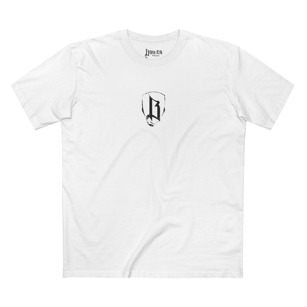 Heavy Impact Tee
