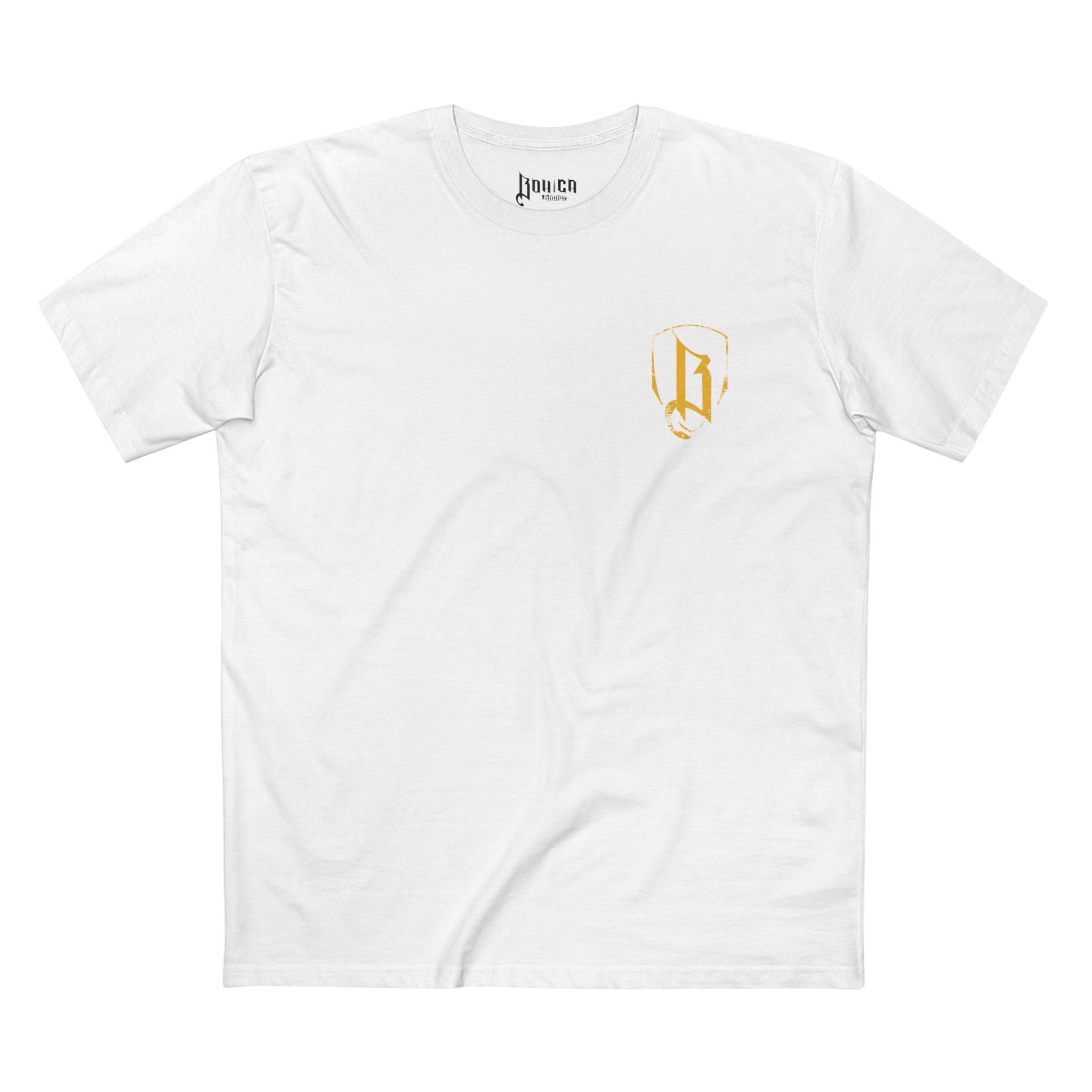 And Again Tee