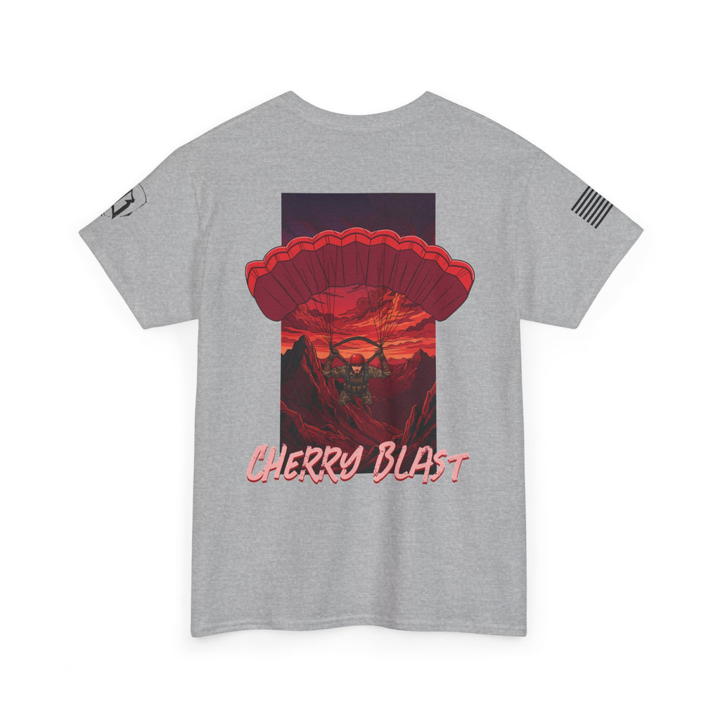 Operation Lemon Drop Tee 1