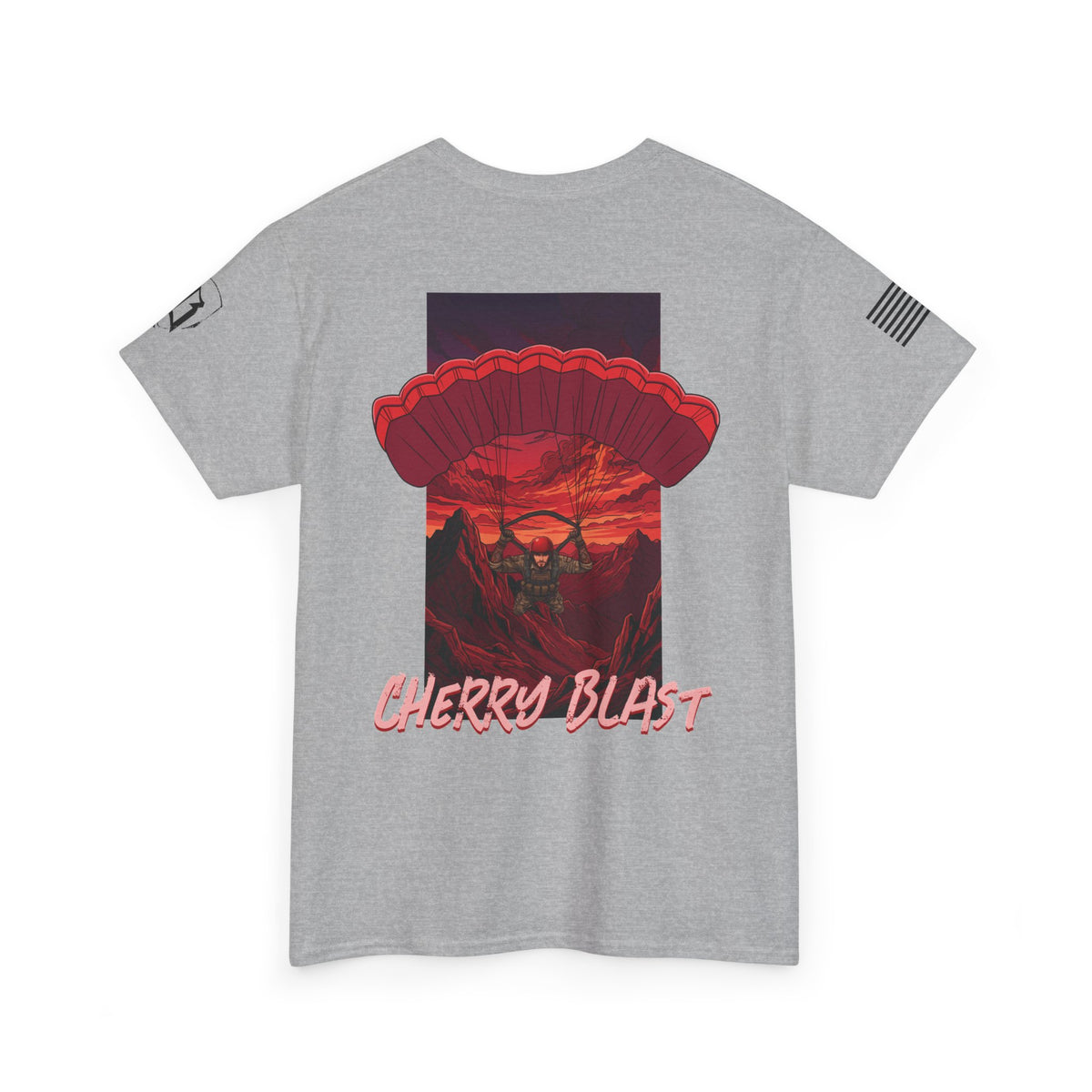Operation Lemon Drop Tee 1