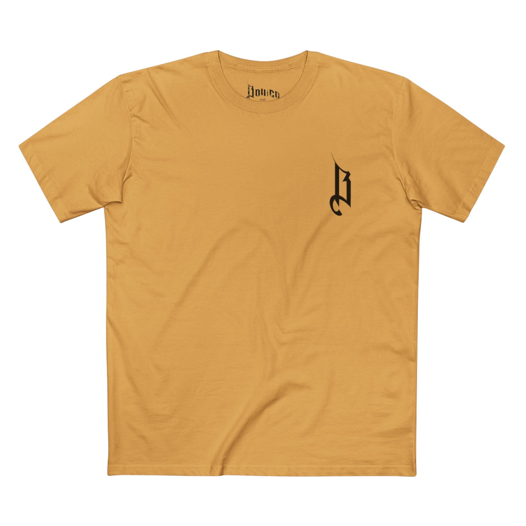 BOHICA Brand -The standard tee