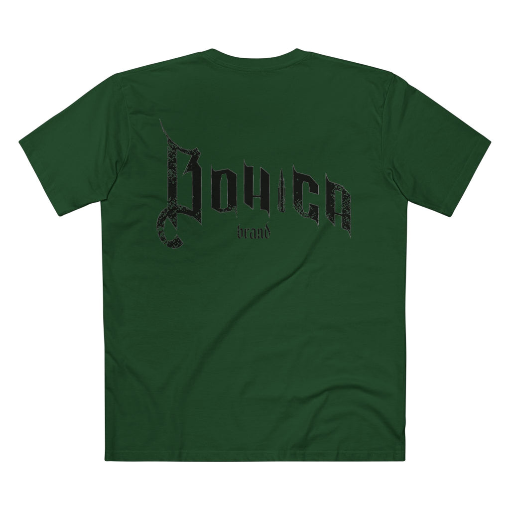 BOHICA Brand -The standard tee