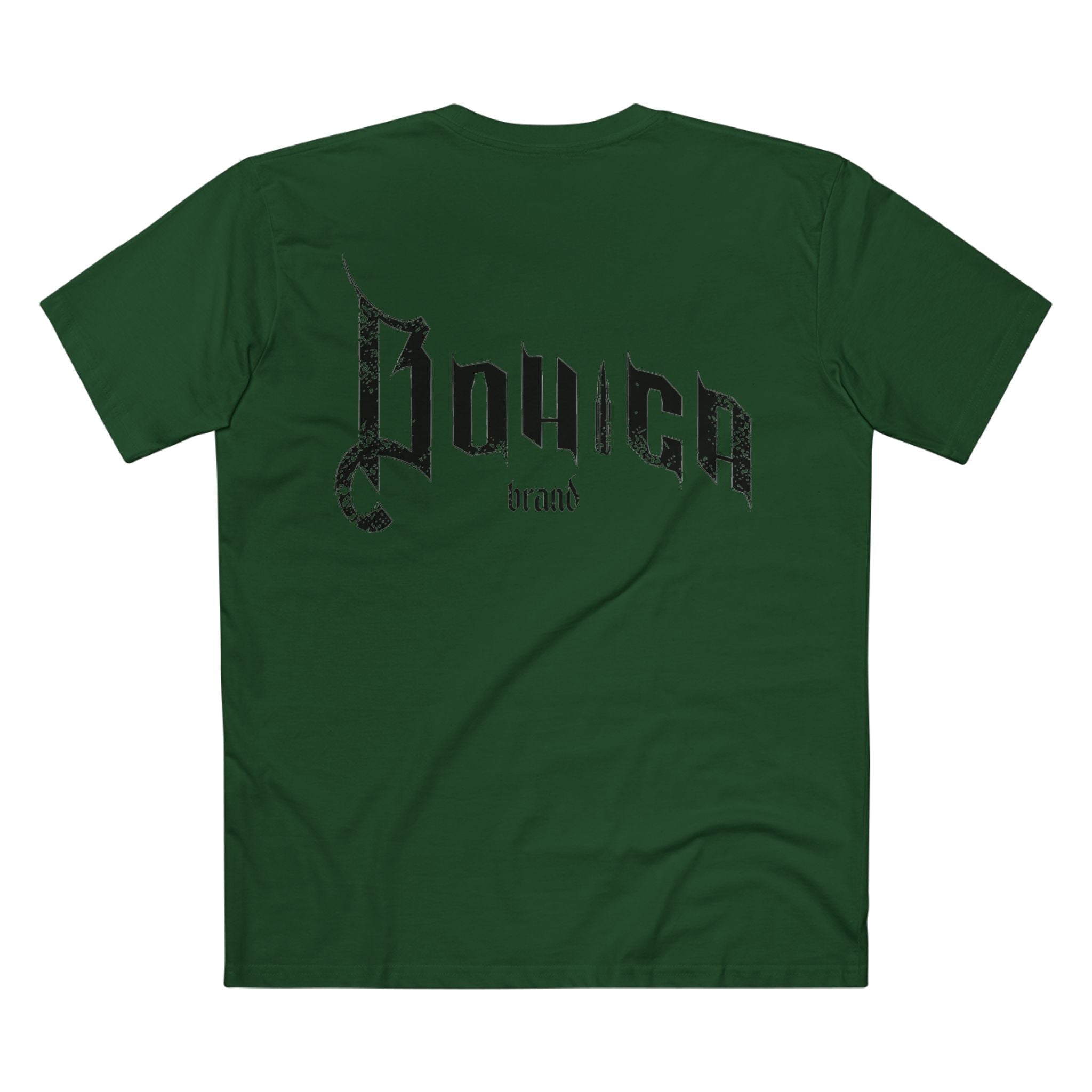 BOHICA Brand -The standard tee