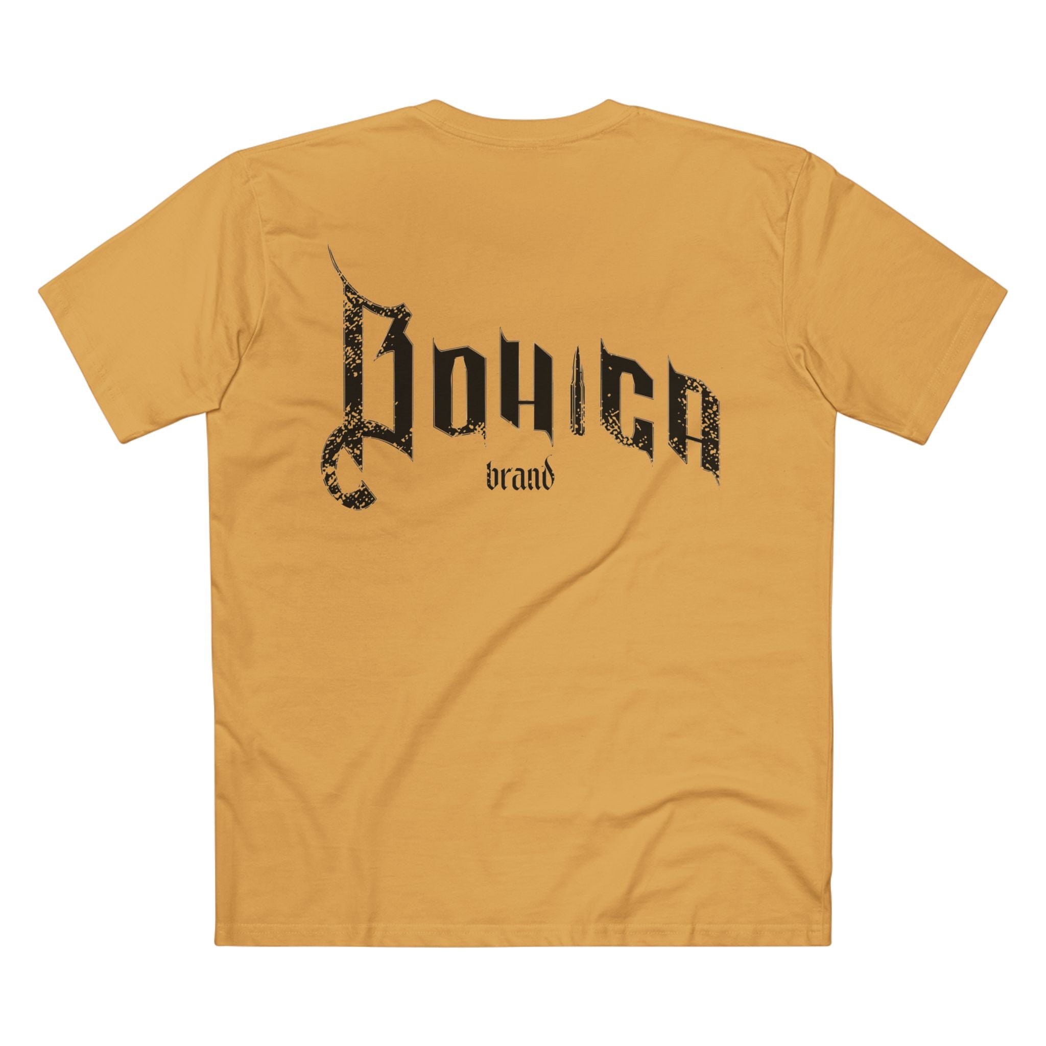 BOHICA Brand -The standard tee