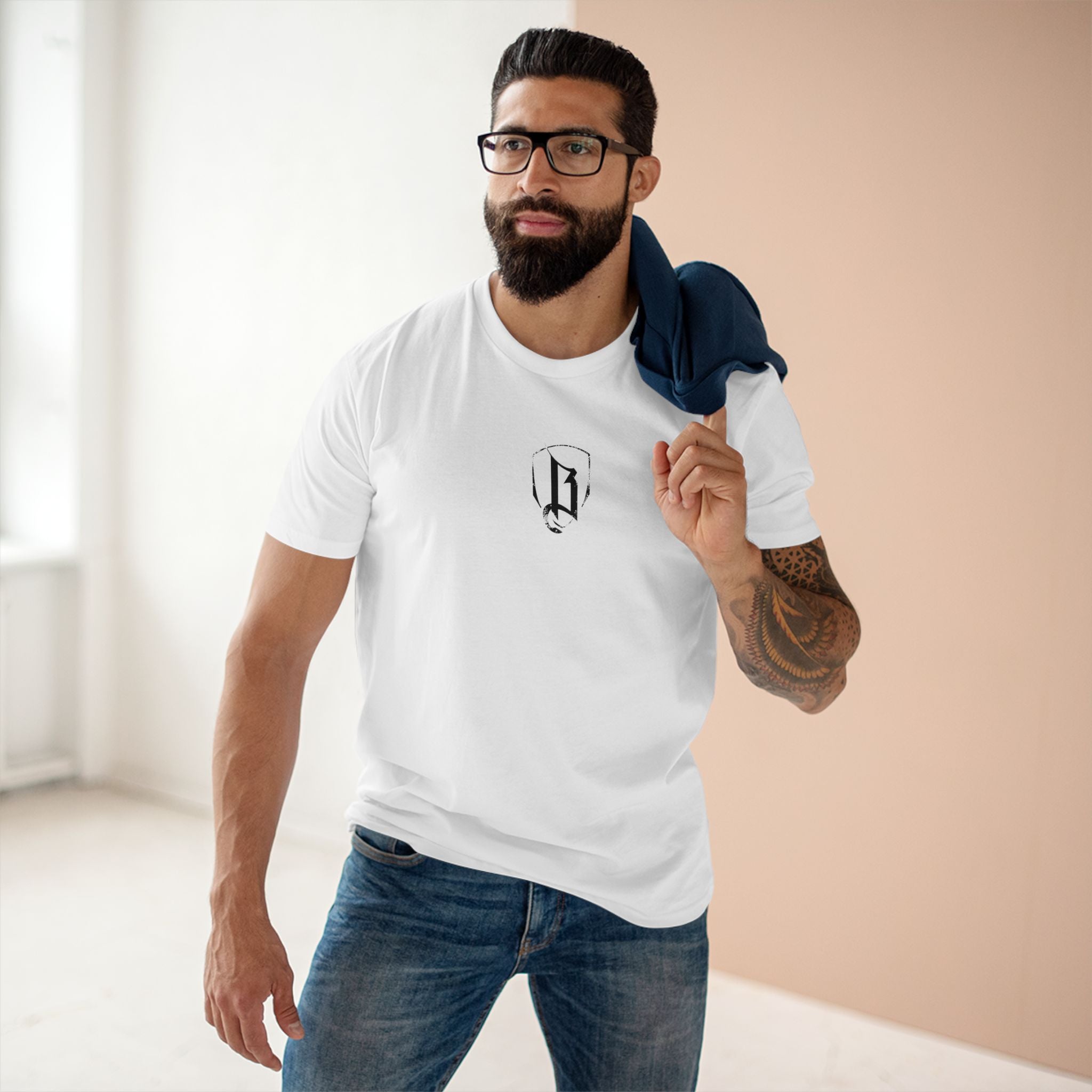 Heavy Impact Tee