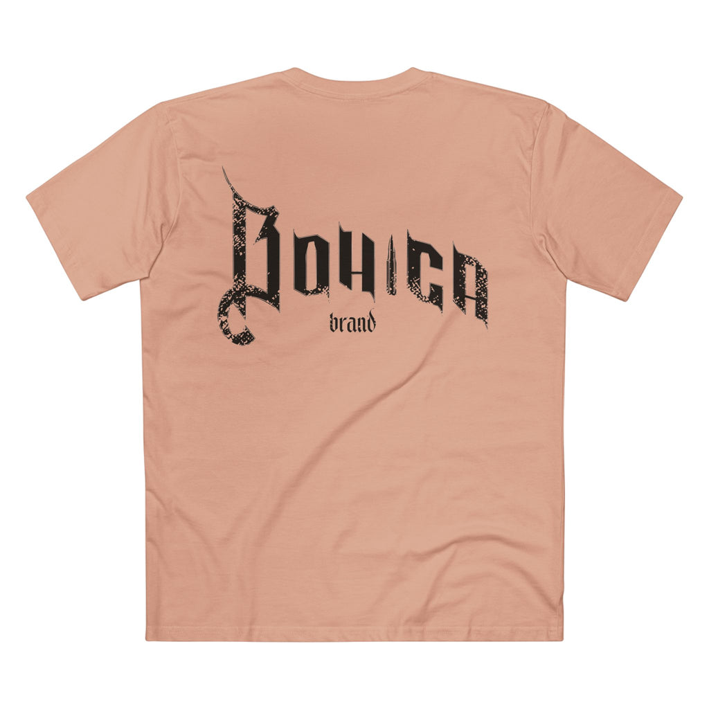BOHICA Brand -The standard tee