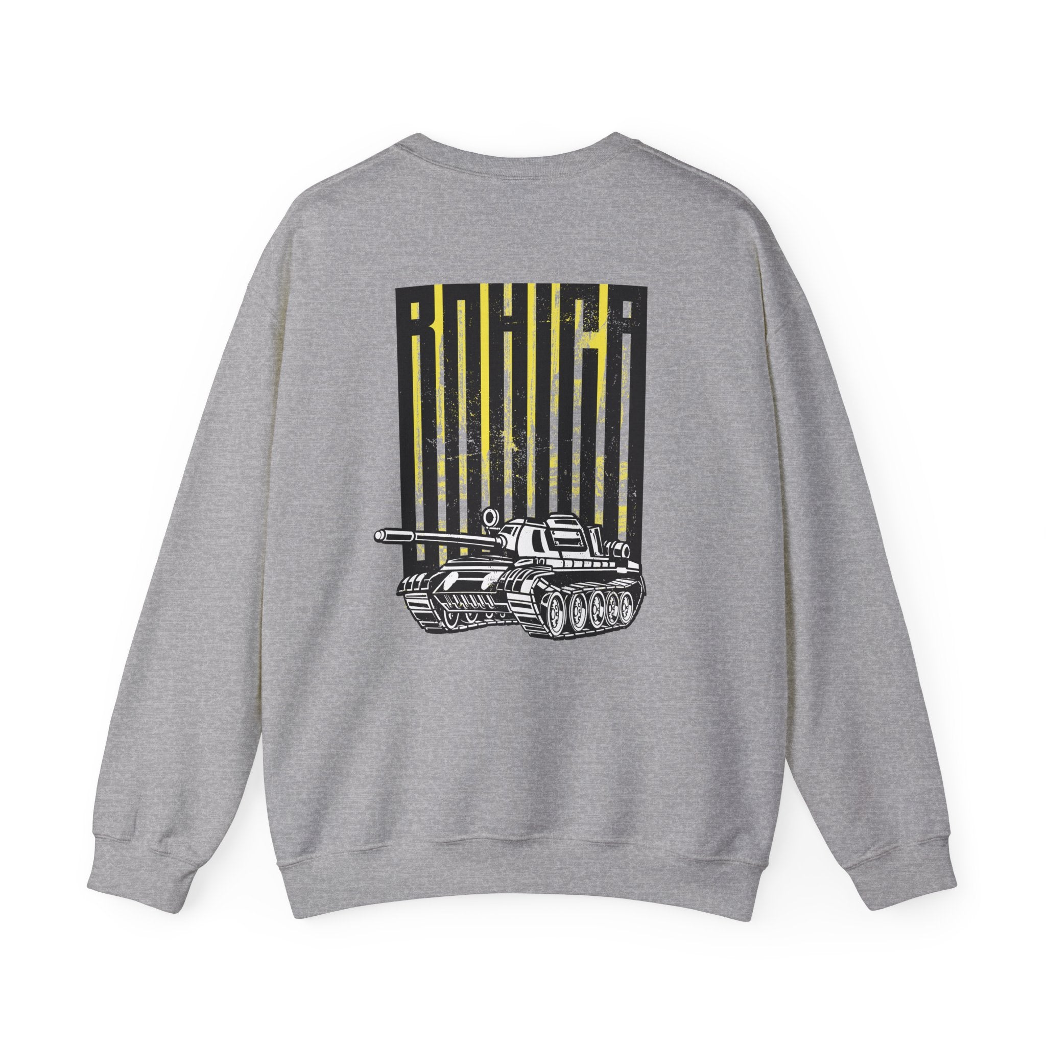 Heavy Impact Heavy Blend™ Crewneck Sweatshirt